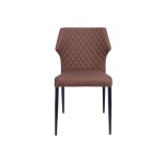 House of Sander Runa spisebordsstol, cognac